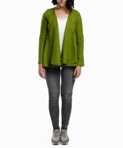Everyday Light Jacket SA16