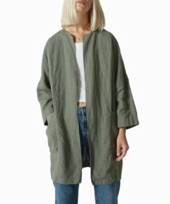 The Nomad Jacket SA19
